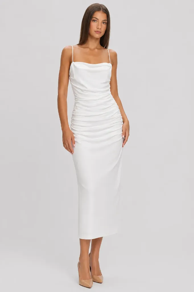 Carmela Dress