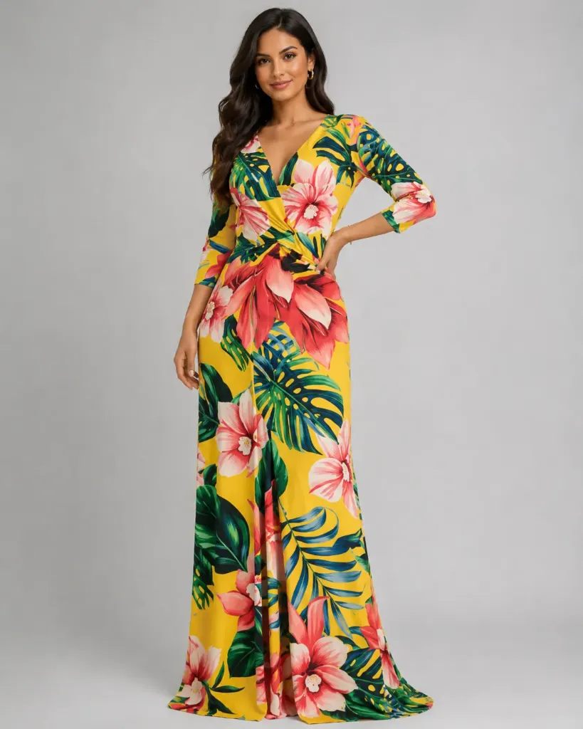 Marabella Dress