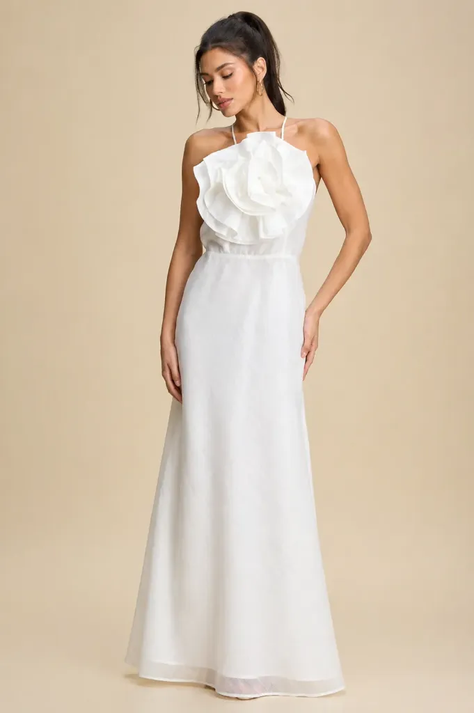 Sicilia Dress