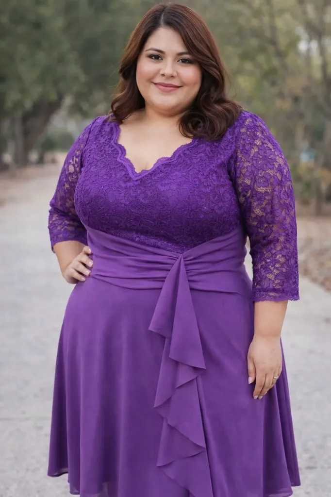 Donna Dress