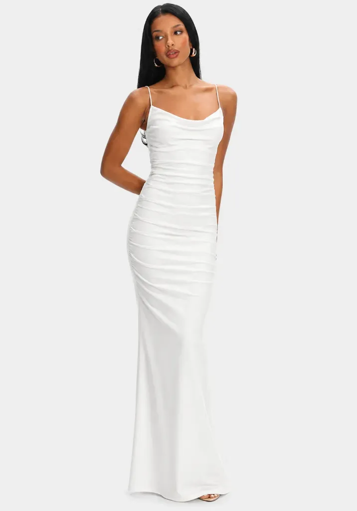 Rosalia Dress