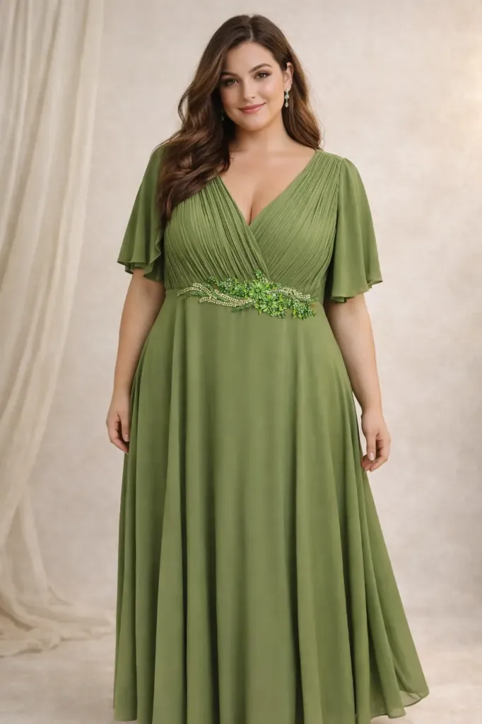 Y8012 (Verde, XL)