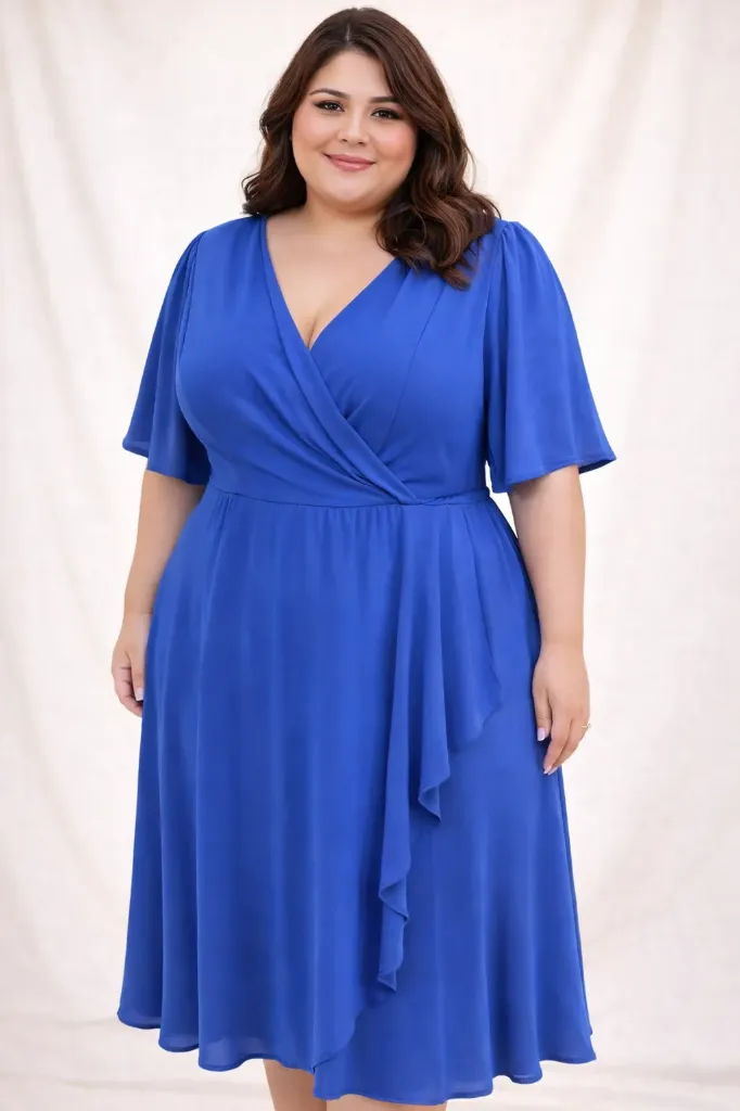 Aurora Dress