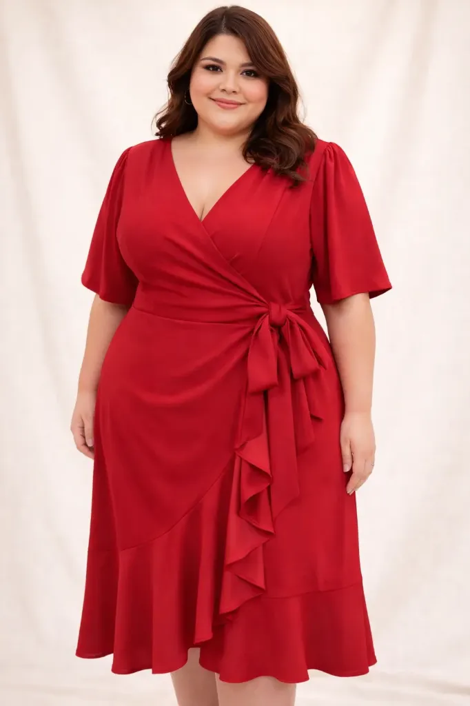 Bonita Dress