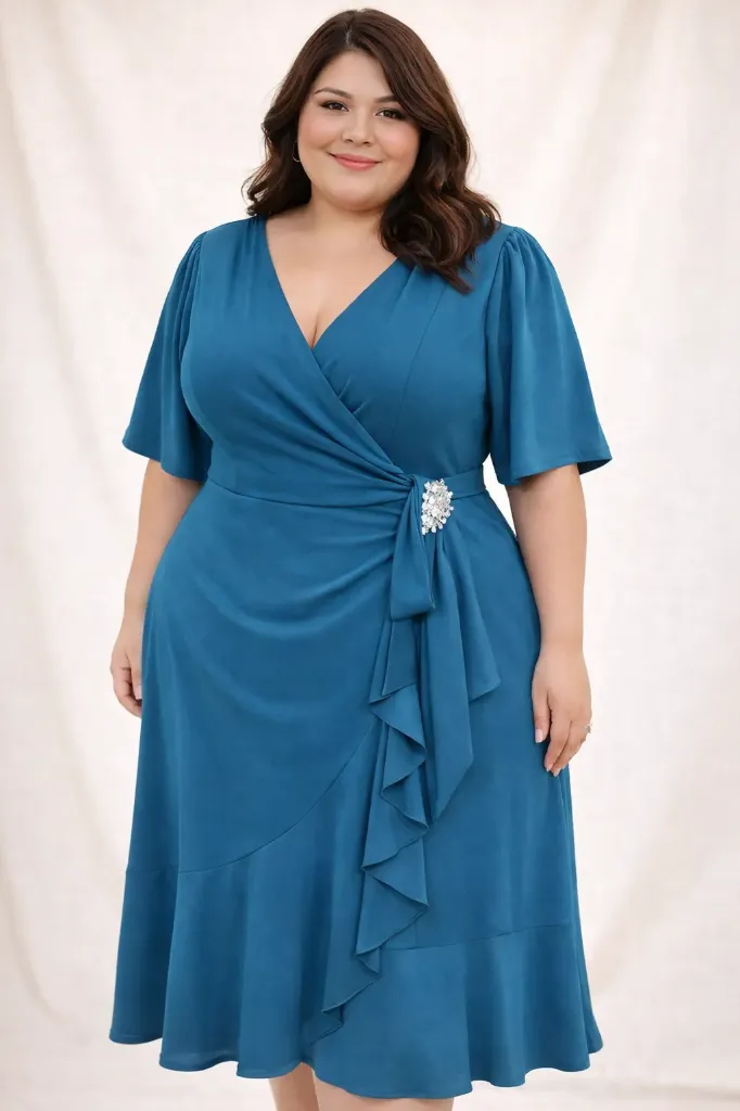 Mia Bella Dress