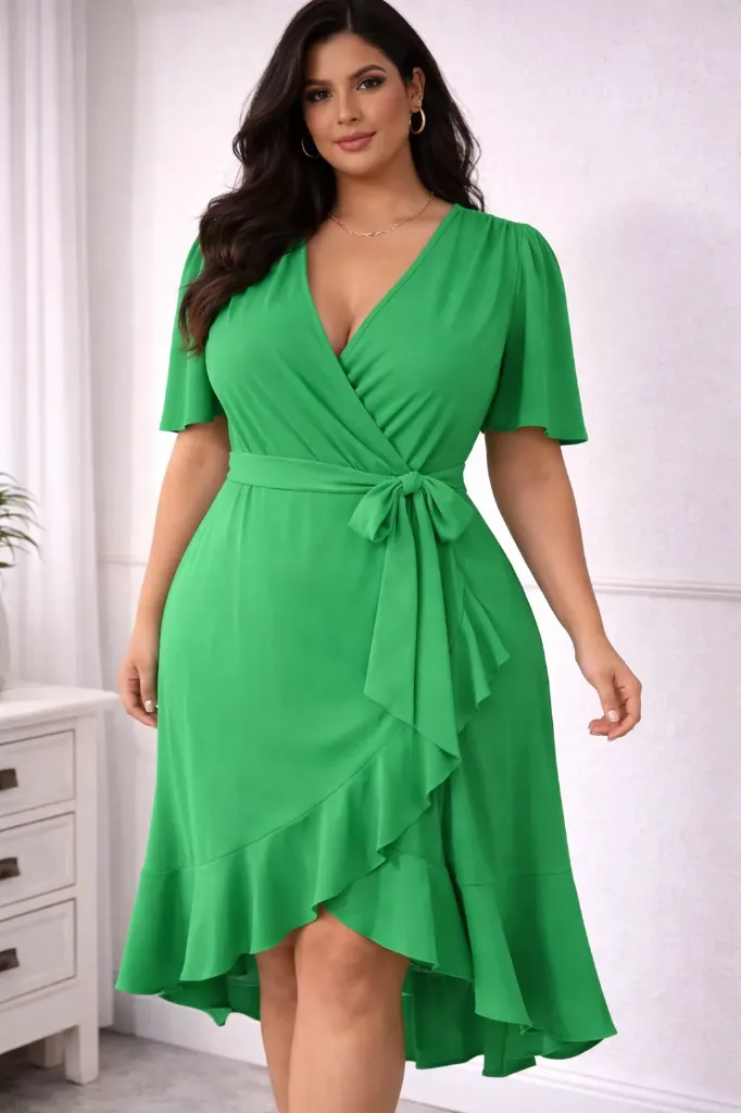 MG1226 (XL, Verde)