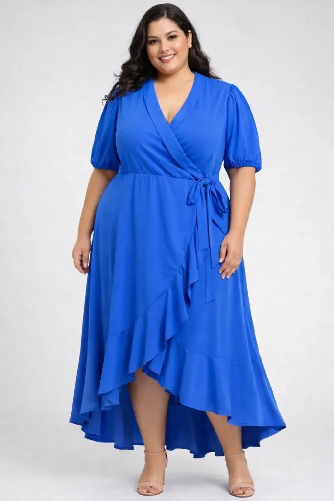 Perla Dress