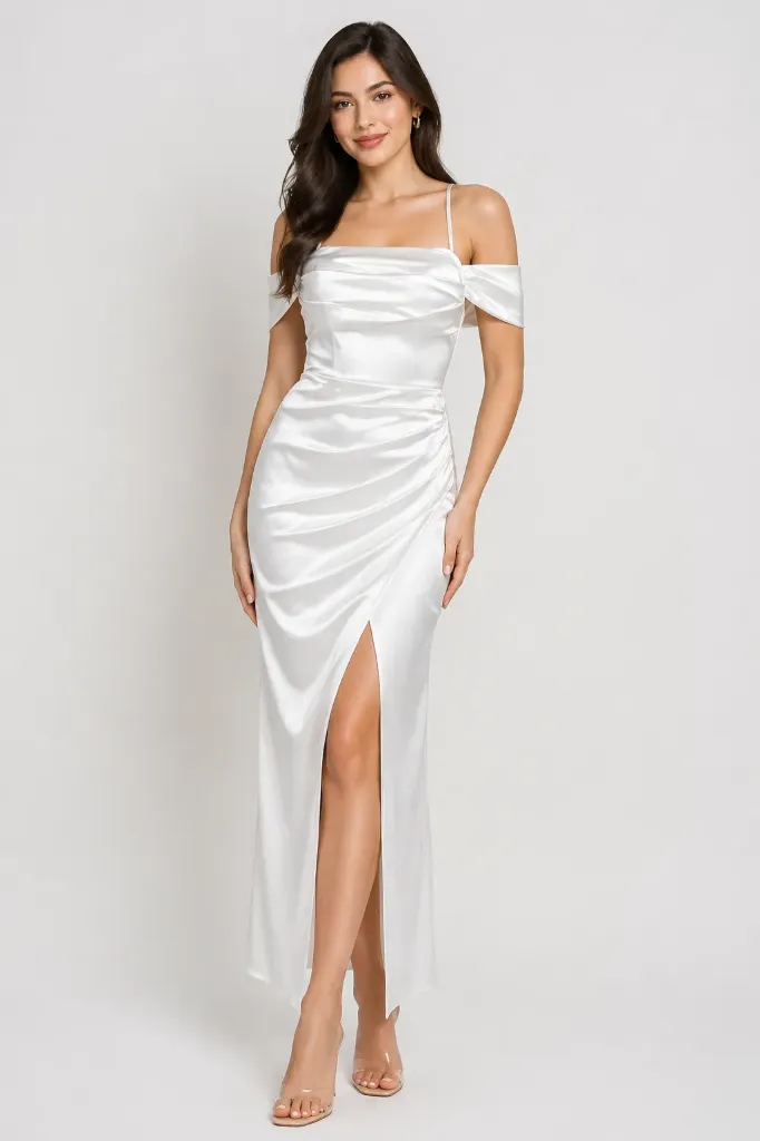 Sweet Pearl Dress