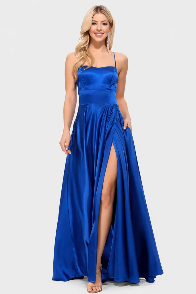 Sunset Dress