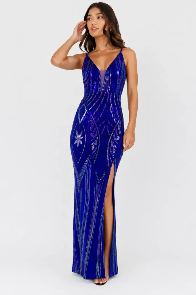 Gardenia Dress