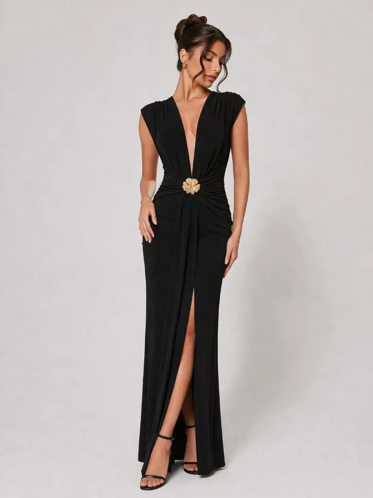 Kimc Dress
