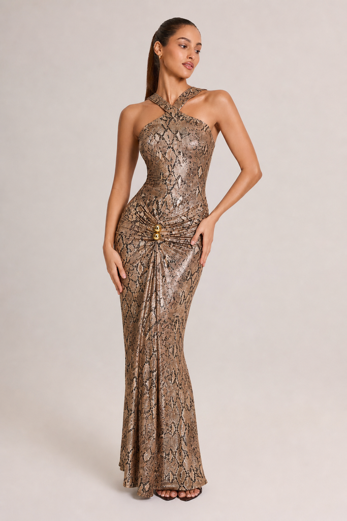 Isabella Dress