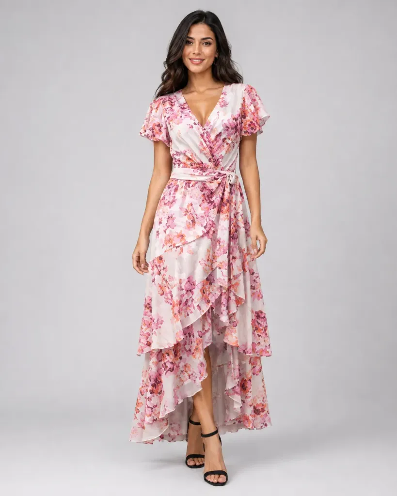 Rosé Garden 1434BT