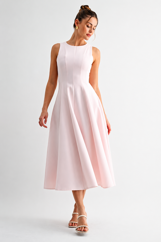 Amanda Dress