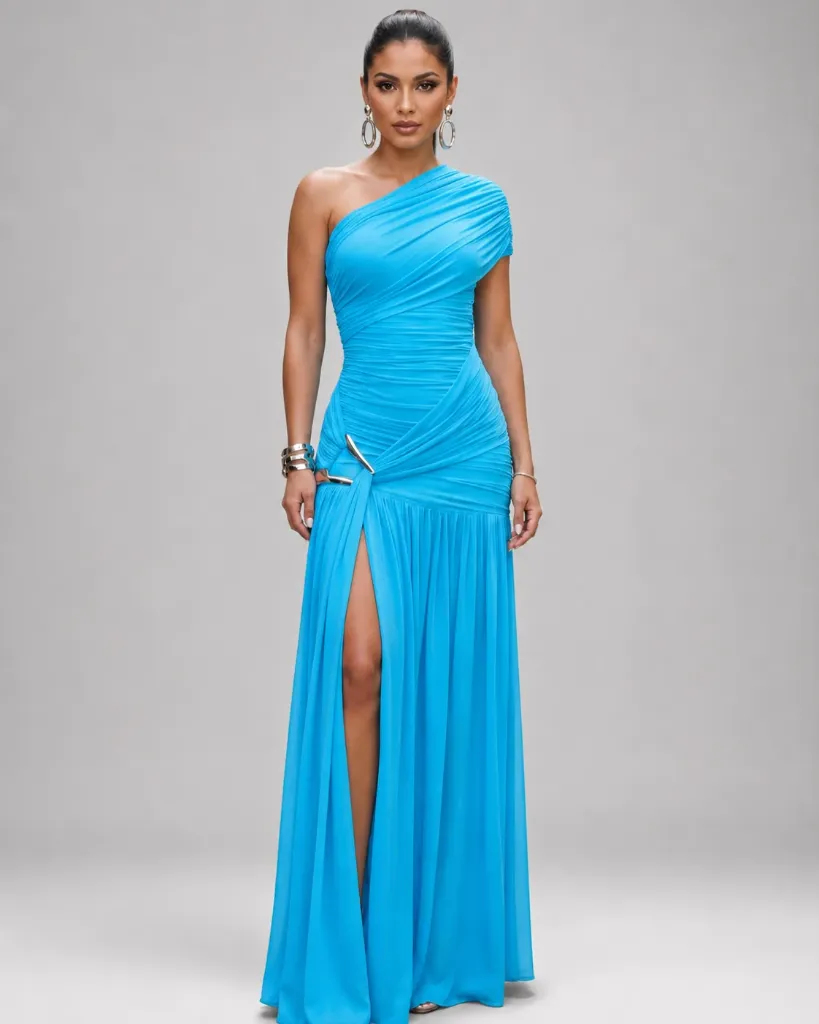 Alessia Dress CC6751 (S)
