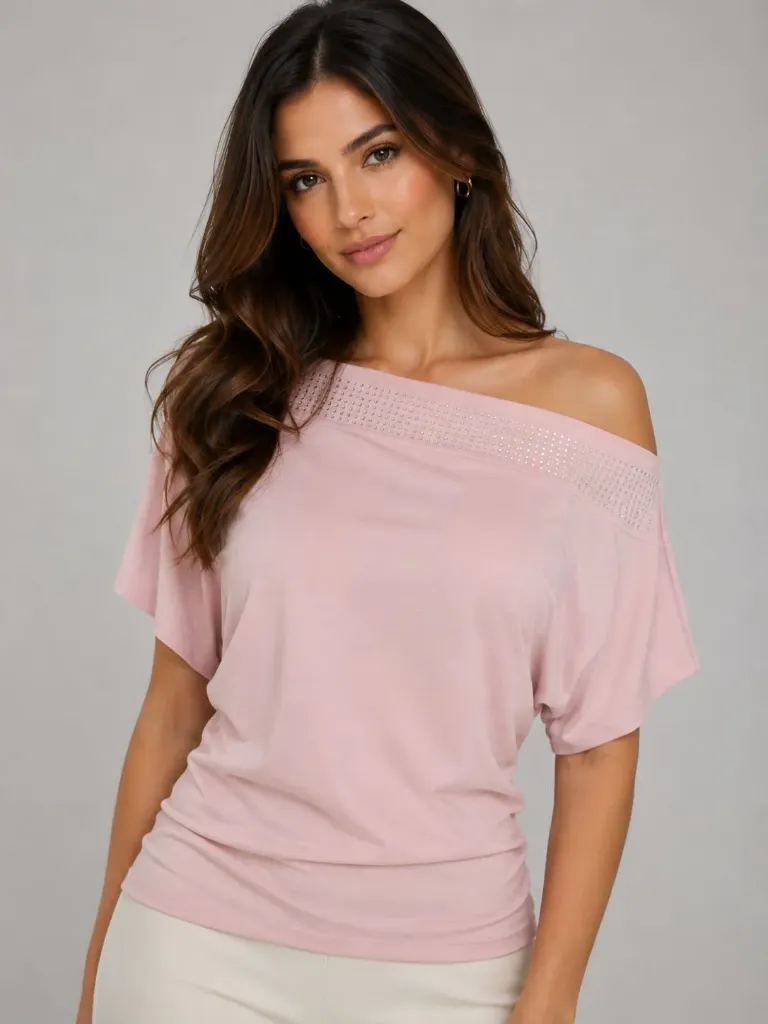 Blusa Rousé (Verde)