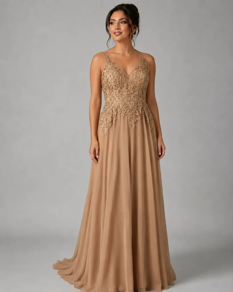 Verona Dress W21144
