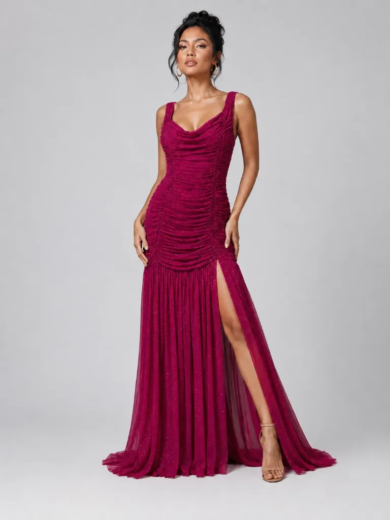 Kiara Dress LD12186