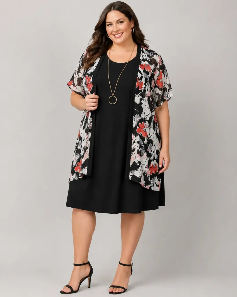 Bloom Dress