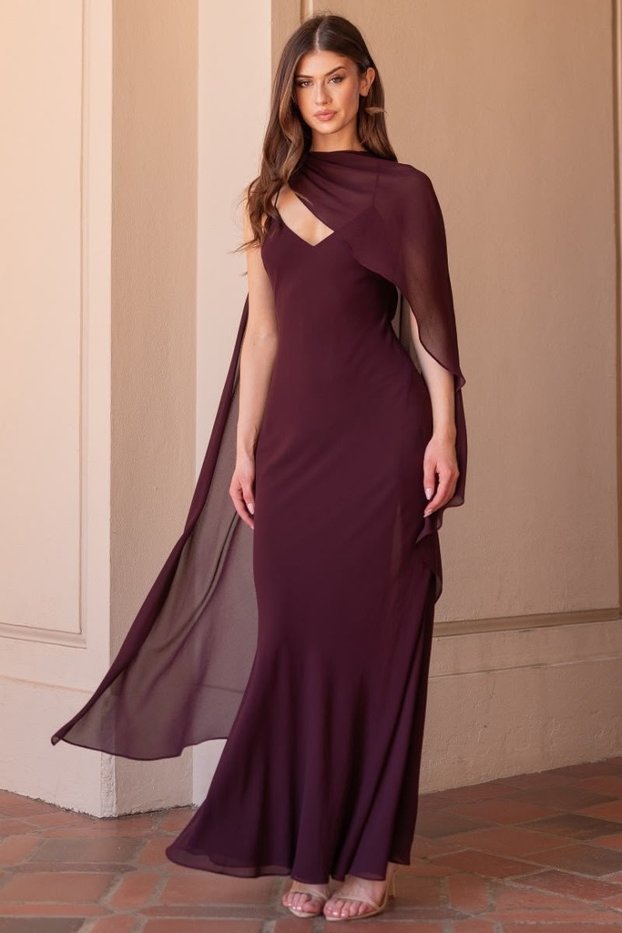 Vertha Dress