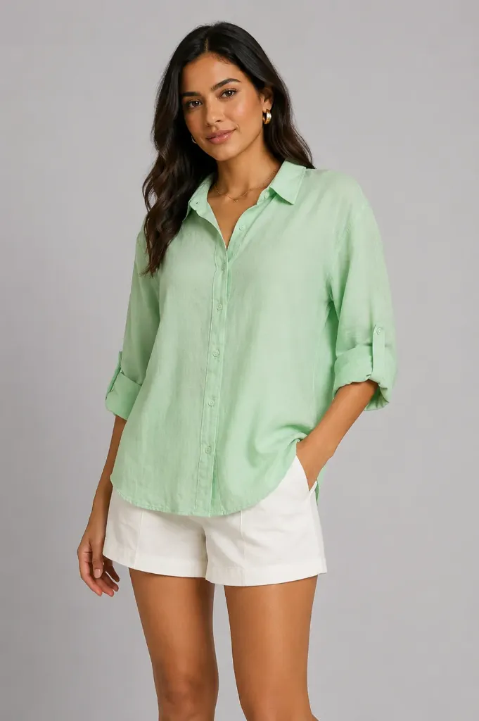 Mint Breeze