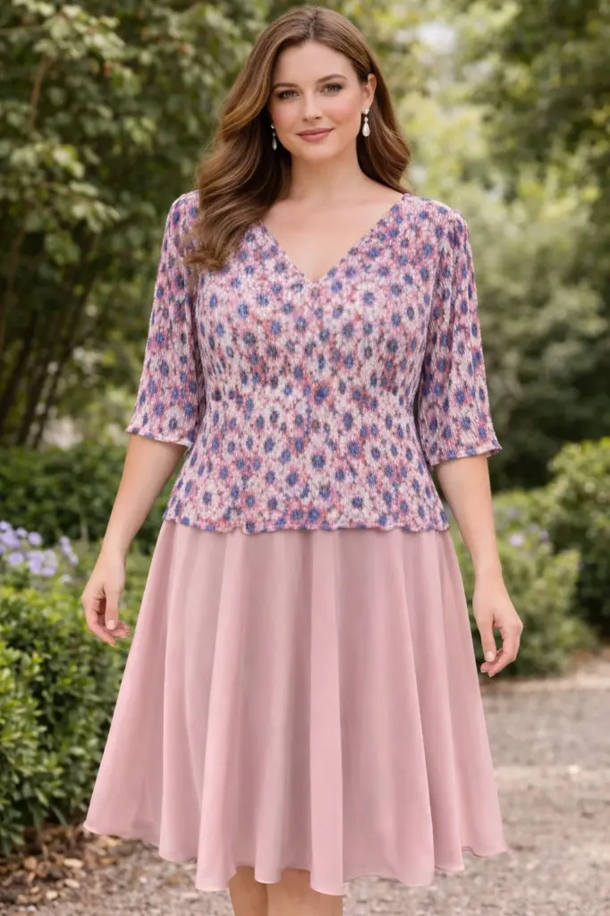 Capri Dress