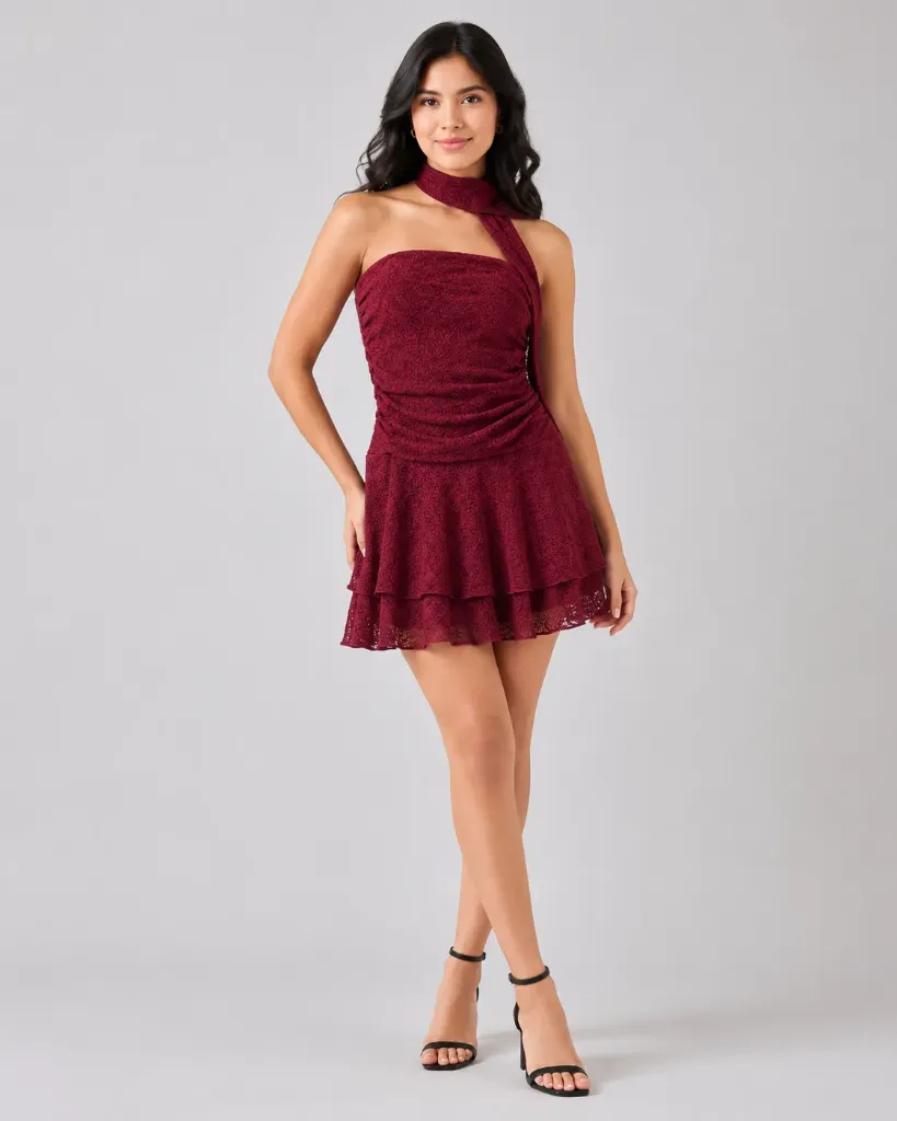 Isabel Dress